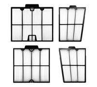 Robotic Pool Cleaner Filter Cartridge Cartouche Filtrante 9991467-R4, Compatible Avec Les Robots Nettoyeurs De Piscine Dolphin S200, Proteus DX4, Active 20, 30, M600, S300i, Explorer E30 for Swimming