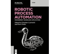 Robotic Process Automation