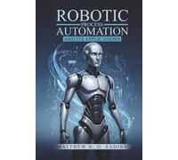 ROBOTIC PROCESS AUTOMATION AND ITS APPLICATIONS