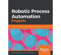 Robotic Process Automation Projects