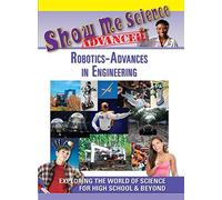 Robotics: Advances in Engineering