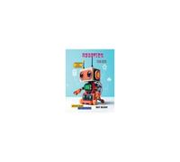 Robotics For Kids: Arduino Based Real Time Projects With Block Based Coding