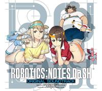 Robotics;Notes Dash Original Soundtrack [Import Japonais]