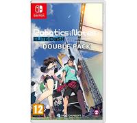 Robotics: Notes Double Pack Switch Import UK