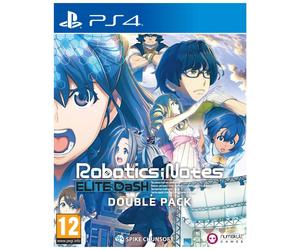 Robotics: Notes Double Pack PS4