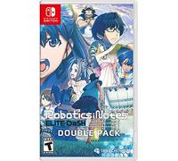 ROBOTICS;NOTES ELITE & DaSH Double Pack - Nintendo Switch