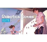 ROBOTICS NOTES ELITE (Nintendo)