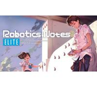 Robotics Notes Elite (PS4)