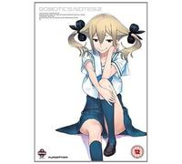 Robotics Notes Part 2 Dvd