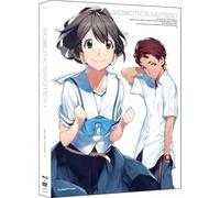 Robotics:Notes-Part One [Blu-Ray]