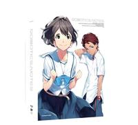 Robotics:Notes-Part One [Blu-Ray]