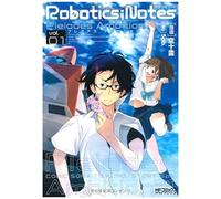 Robotics;Notes -Pleiades Ambition-1 ()