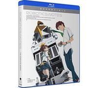 Robotics;Notes: The Complete Series [Usa][Blu-Ray] Boxed Set, Digital Copy, Subtitled