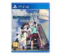 Robotics Notres Double Pack (Collector Edition)