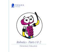 Robotics Parts 1&2