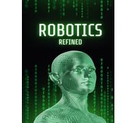 Robotics Refined: Women Entrepreneurship Shaping Tomorrow's Technology