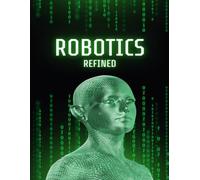 Robotics Refined: Women Entrepreneurship Shaping Tomorrow's Technology