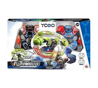 Robotics Robo Kombat Tornado Battle Pack Télécommandé