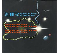 Robotiko Rejekto - Technology/Techno-Logical