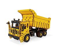 Robotime- Dump Truck Rokr Kit de Construction