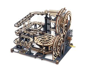 Robotime Marble Night City