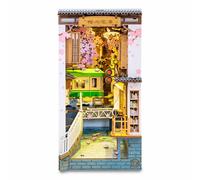 Robotime Miniature De La Maison Sakura