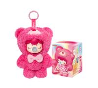 ROBOTIME Nanci Bear Inner World Blind Box, Peluche Kawaii aléatoire, 6 Designs + 1 Hidden Style (1:72), Kawaii/Plush Peluche pour collectionneurs