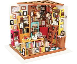 Robotime- Sam modèles de Construction, DG102