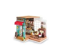 ROBOTIME – Café – DG109 – Simon's Coffee