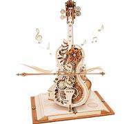 Robotime Violoncelle Magique