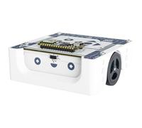 Robotique - Arduino - Alvik - Modèle AKX00066 - Pour enfants à partir de 8 ans - Utilisation intérieure