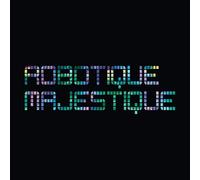 Robotique Majestique (Dig) by Ghostland Observatory (2008-02-26)
