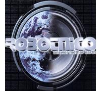 Robotnico - Answer Mother Earth