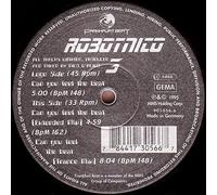 Robotnico - Can You Feel The Beat - Frankfurt Beat Productions - 901056.6