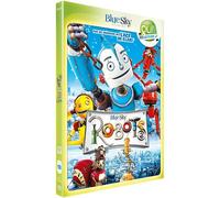 Robots – Twentieth Century Fox Film Corporation – DVD