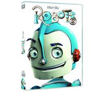 Robots – 2005 – Import – Twentieth Century Fox Film Corporation