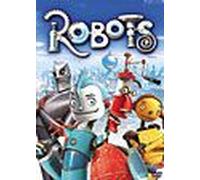 Robots [Import]