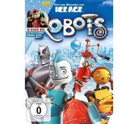 Robots (+ Alvin Bonus Disc) [Import]