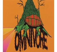 Robots and Empire - Omnivore [Import]