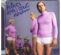 Katerine - Robots après tout - Edition Noël [inclus 1 DVD]