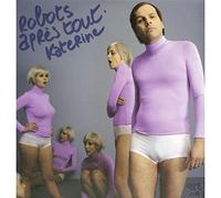 Robots Apres Tout (EDI [Import]