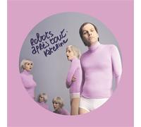 Robots Après Tout – Vinyle Maxi 45 Tours Édition Limitée Picture Disc – Mercury