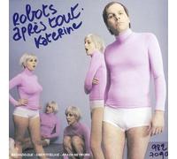 Robots Apres Tout [Import]