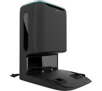 Cecotec Base de Vidange Automatique Conga Home 10.000. Compatible avec Les séries 8000 et 9000, Vidange Automatique du Robot, Nettoyage Hygiénique, Capacité 2,5 litres