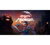 Robots at Midnight (Steam Account)