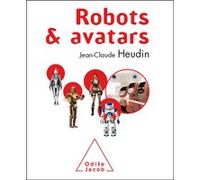 Robots & avatars