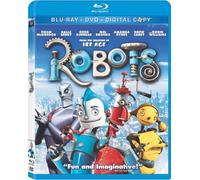 Robots [Blu-Ray]