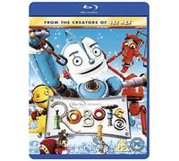 Robots [Blu-Ray]