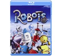 Robots [Blu-Ray] [Import]