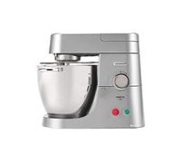 robots cuisine kpl9000s chef xl pro robot pâtissier professionnel, 1700 w, 6,7 l